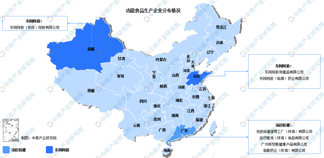 攀枝花市食品企业上市规划(食品企业上市规划建议)