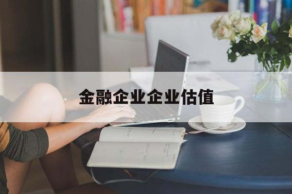 攀枝花市金融企业企业估值(最新企业估值怎么填)
